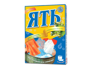 ЯТЬ 0,4кг порошок