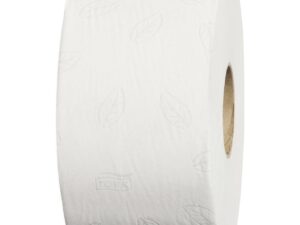 Туалетная бумага TORK 2-х сл. 200м