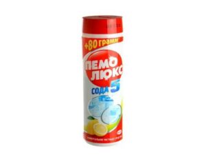 "Пемолюкс" порошок 480гр