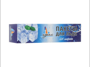 Пакет для льда