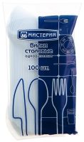 Вилка 165мм компакт