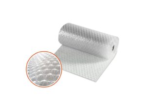 Пленка возд-пузыр.1,2x100м "BASIC" 3сл