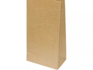 Пакет бумажный 95х150х300 2кг