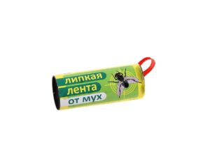 Лента клейкая мухоловка